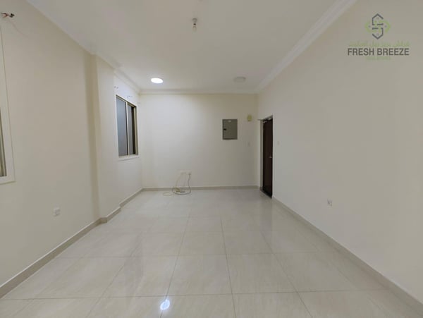 Spacious 2bhk For family Or Exactive Staff - Apartment in Umm Ghuwalina