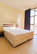 SPECIOUSE 2 BEDROOM HALL // BOTH MASTER - Apartment in Mughalina