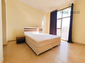 SPECIOUSE 2 BEDROOM HALL // BOTH MASTER - Apartment in Mughalina