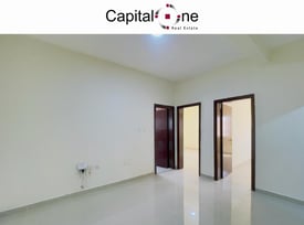 No Commission Bills Included and Internet 2BHK - Apartment in Mamoura 18