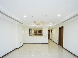 Amazing 1BR Semi Furnished Apt. in Porto Arabia - Apartment in West Porto Drive