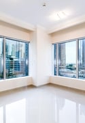Large Layout ✅ Semi-Furnished | Premium Tower - Apartment in West Bay