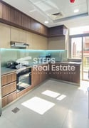 Exquisite 2 BHK with Superb Amenities - Apartment in Al Messila