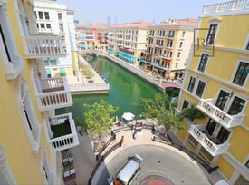 Amazing 5 Bedroom Apartments in Qanat Quartier! - Apartment in Qanat Quartier