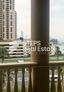 Stunning 1BHK Apartment | The Pearl - Apartment in Porto Arabia