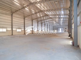 Warehouse for Rent in Birkat Al Awamer - Warehouse in East Industrial Street