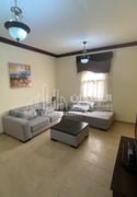 ONE MONTH FREE | BILLS INCLUDED | IN COMPOUND - Apartment in Al Ebb