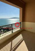 SALE!Amazing 2 Bedroom Apartment! Full Sea View! - Apartment in Viva Bahriyah
