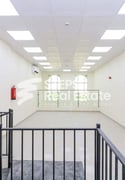 Shops for Rent - Attractive Location - Shop in Al Hanaa Street