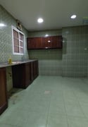 3BHK furnished with balcony in Bin Mamhood - Apartment in Fereej Bin Mahmoud