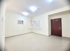 WELL MAINTAINED UNFURNISHED 2BHK APARTMENT - Apartment in Al Mansoura