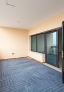 Large Layout ✅ Great Design | Semi Furnished - Apartment in Porto Arabia