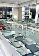 Jewelry shop for sale in Al Khor - Shop in Al Khor