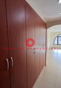 3 MONTH FREE! Spacious 1 Bedroom+Office Apartment! - Apartment in Porto Arabia