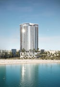 Luxury Sea View Apartments in Waterfront Lusail - Apartment in The Waterfront