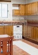Fully Furnished Apartment in Bin Mahmoud  For Rent - Apartment in Fereej Bin Mahmoud North