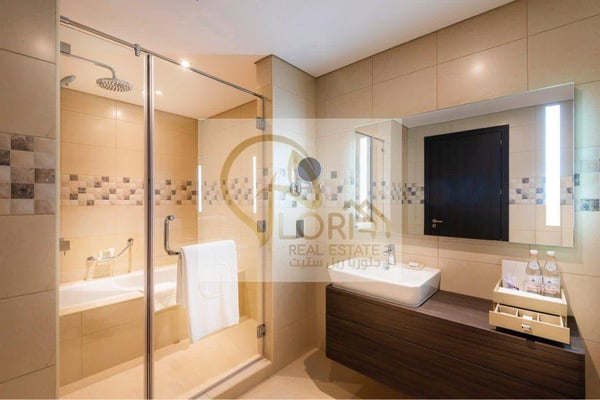 Luxurious | Modern | 5 stars |Cozy - Apartment in Centara West Bay Residences & Suites Doha