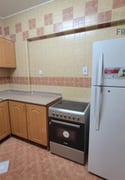 Close to metro !!furnished!! 2BHK - Apartment in Al Mansoura