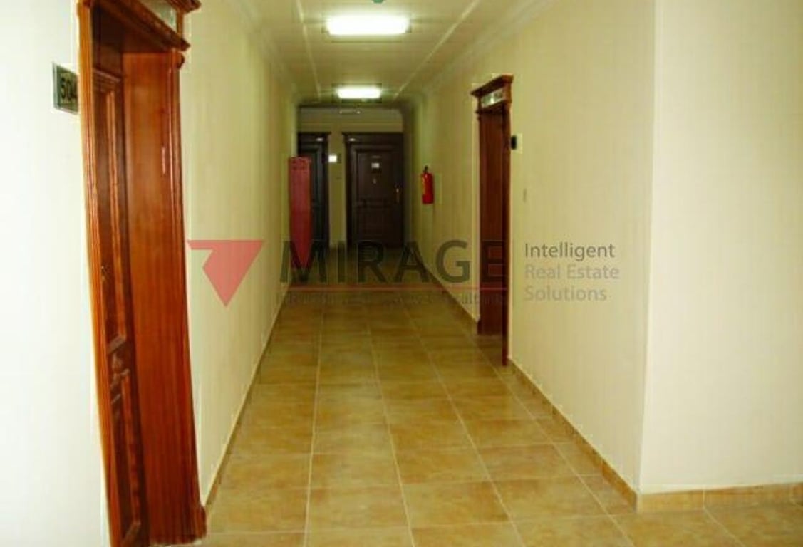 Centrally Located| 2 BR Spacious Apt| Close to Metro - Apartment in Al Mansoura