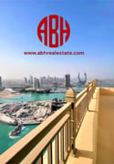 UNIQUE 3BDR FURNISHED PENTHOUSE | NO AGENCY FEE - Penthouse in Abraj Bay