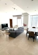 Urban Haven: Fully Furnished 1 Master Bedroom - Apartment in Corniche Road