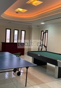 Pristine Villa 5 Bedrooms + Maid's For Rent - Villa in Aspire Zone