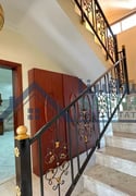 6 BEDROOM VILLA COMPOUND ----- - Villa in Al Aziziyah