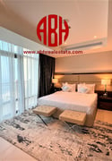 UNIQUE 3BDR FURNISHED PENTHOUSE | NO AGENCY FEE - Penthouse in Abraj Bay