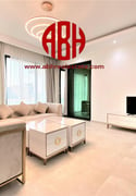 LUXURY BRAND NEW 1BDR | SEA /POOL VIEW | FURNISHED - Apartment in Burj Al Marina