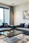 Urban Living | Large Layout | High Floor - Apartment in Marina District