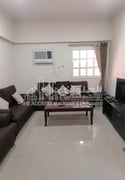 Fully Furnished 1-BR Apartment - Near Metro - Apartment in Ibn Al Haitam Street