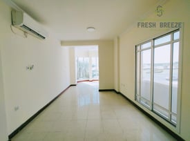 Unfurnished 3bhk apartment for family With balcony - Apartment in Al Sadd