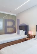 Elegant | FF|3 Bed Room | Lusail Marina | 2th Free - Apartment in Burj DAMAC Marina