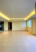 BRIGHT AFFORDABLE 2 BEDROOMS APARTMENT | SEMI - Apartment in Al Hashmi Building