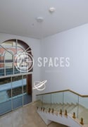 No Agency Fee One Bedroom Loft and Qatar Cool Incl - Apartment in Viva East