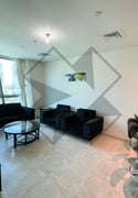 2 BR | FF | LUMINATED | COZY VIBE - Apartment in Zig Zag Towers