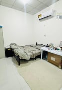 Sapcious Fully Furnished 1 Bhk  In  Musherab Area - Apartment in Musheireb