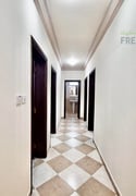 Inclusive Comfort: Furnished 2-Bedroom Apartment in the City - Apartment in Al Mansoura