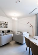 Premium Tower ✅ Large Layout | Furnished - Apartment in Floresta Gardens