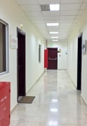 Small Office Space Available - Office in Salwa Road