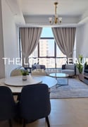 Brand new furnished unit. Including bills - Apartment in Marina  25