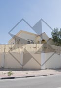 Standalone fully furnished villa, great deal - Villa in Al Gharrafa