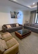 BILLS INCLUDED | 1 MASTER BEDROOM | FURNISHED. - Apartment in One Porto Arabia