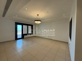 1 SF Bedroom with Mesmerizing City  View - Apartment in Porto Arabia