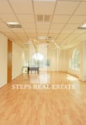 Luxury & Spacious Offices in West Bay for Rent - Office in West Bay