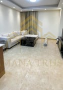 Furnished 1 Bedroom, Tenanted until March of 2024 - Apartment in Al Erkyah City