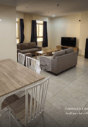 Fully Furnished Three Bedroom Apartment for Rent - Apartment in Fereej Bin Mahmoud North