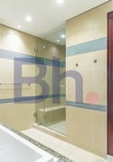 BEST OFFER | 2 BDR TOWNHOUSE | MARINA VIEW | SF - Townhouse in Porto Arabia