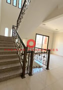 Spacious 4 bedroom (ALL ENSUITE) Nursery within! - Villa in Al Rayyan