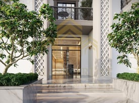 FF APARTMENTS WITH INSTALLMENT PLAN | OFF PLAN - Apartment in Burj Al Marina